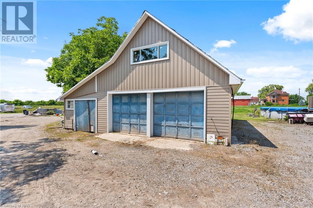 752 Four Mile Creek Road, Niagara-On-The-Lake, Ontario  L0S 1J0 - Photo 32 - 40442483