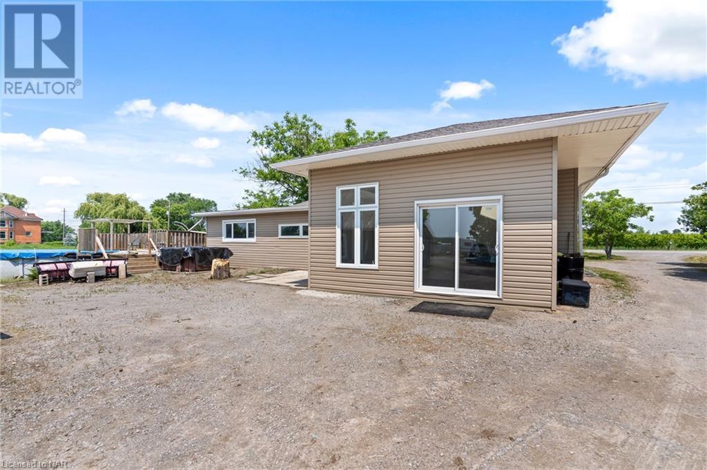 752 Four Mile Creek Road, Niagara-On-The-Lake, Ontario  L0S 1J0 - Photo 33 - 40442483
