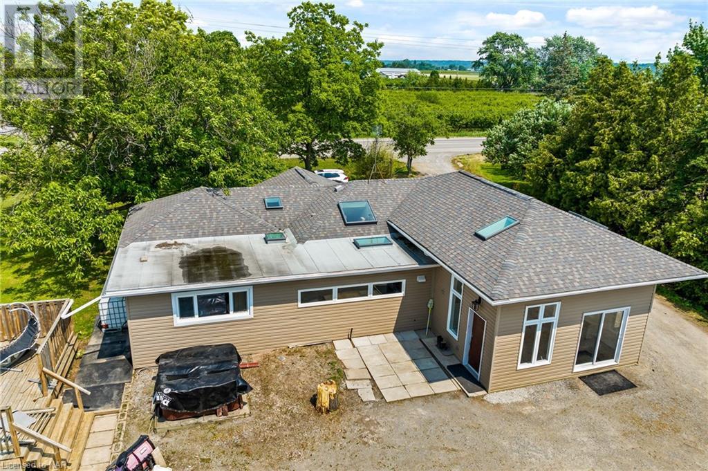 752 Four Mile Creek Road, Niagara-On-The-Lake, Ontario  L0S 1J0 - Photo 45 - 40442483