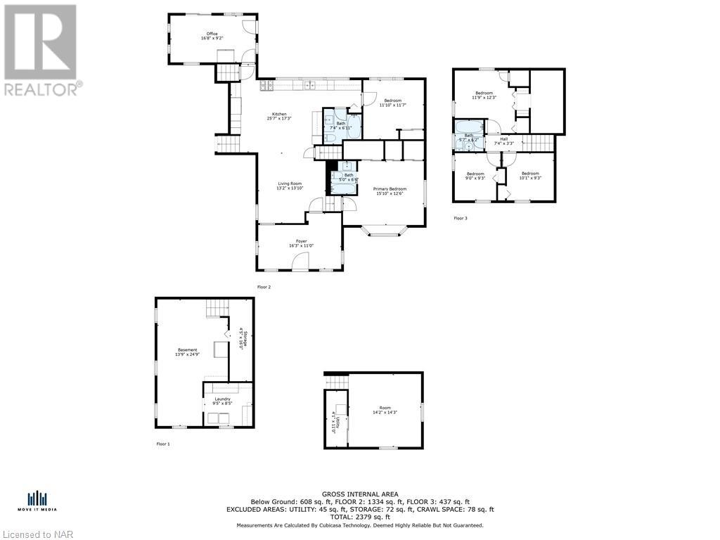 752 Four Mile Creek Road, Niagara-On-The-Lake, Ontario  L0S 1J0 - Photo 46 - 40442483