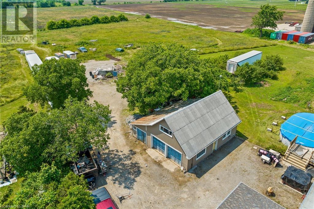 752 Four Mile Creek Road, Niagara-On-The-Lake, Ontario  L0S 1J0 - Photo 7 - 40442483