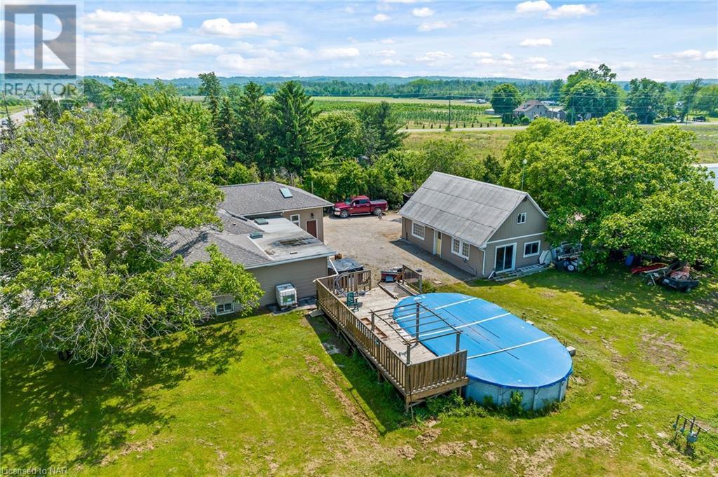 752 Four Mile Creek Road, Niagara-On-The-Lake, Ontario  L0S 1J0 - Photo 8 - 40442483