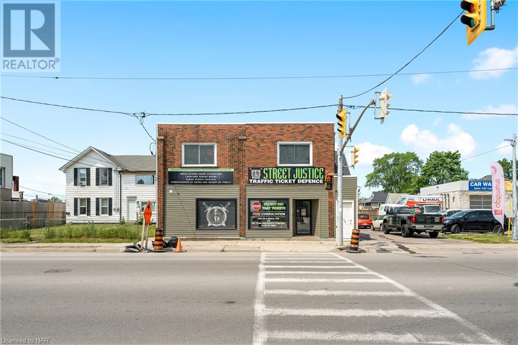 436 EAST MAIN Street, welland, Ontario
