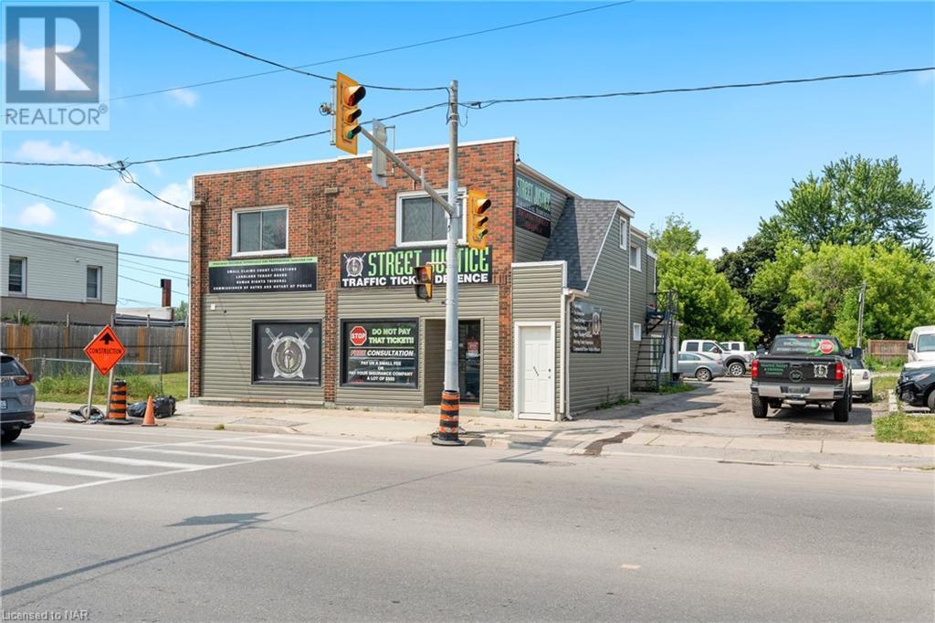 436 East Main Street, Welland, Ontario  L3B 3X5 - Photo 2 - 40440076