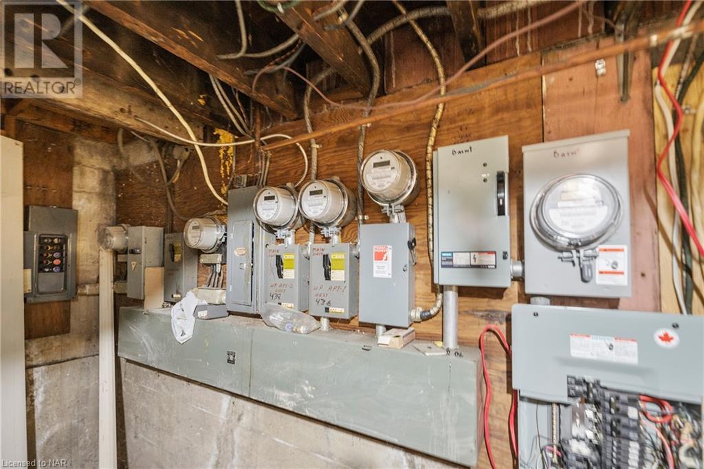 436 East Main Street, Welland, Ontario  L3B 3X5 - Photo 27 - 40440076