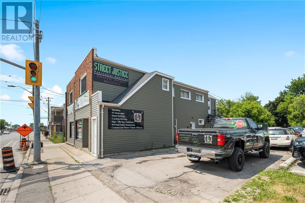 436 East Main Street, Welland, Ontario  L3B 3X5 - Photo 3 - 40440076