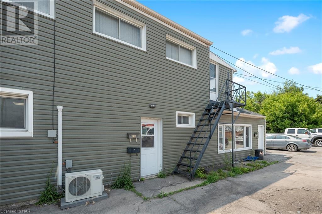 436 East Main Street, Welland, Ontario  L3B 3X5 - Photo 4 - 40440076