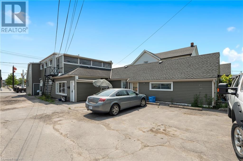 436 East Main Street, Welland, Ontario  L3B 3X5 - Photo 5 - 40440076