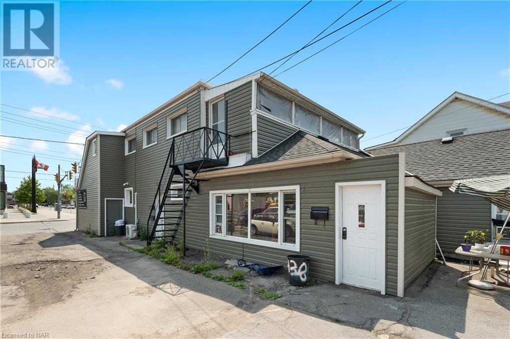 436 East Main Street, Welland, Ontario  L3B 3X5 - Photo 6 - 40440076