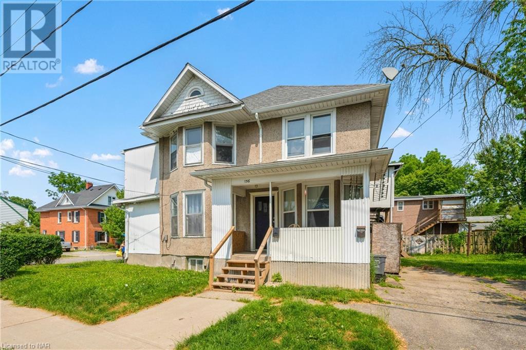 113 MAPLE Avenue, welland, Ontario