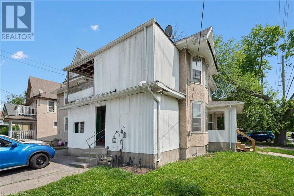 113 Maple Avenue, Welland, Ontario  L3C 5G2 - Photo 3 - 40440720