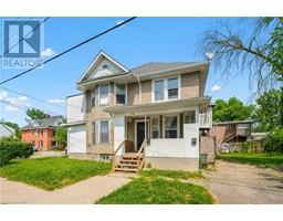 113 MAPLE Avenue, welland, Ontario