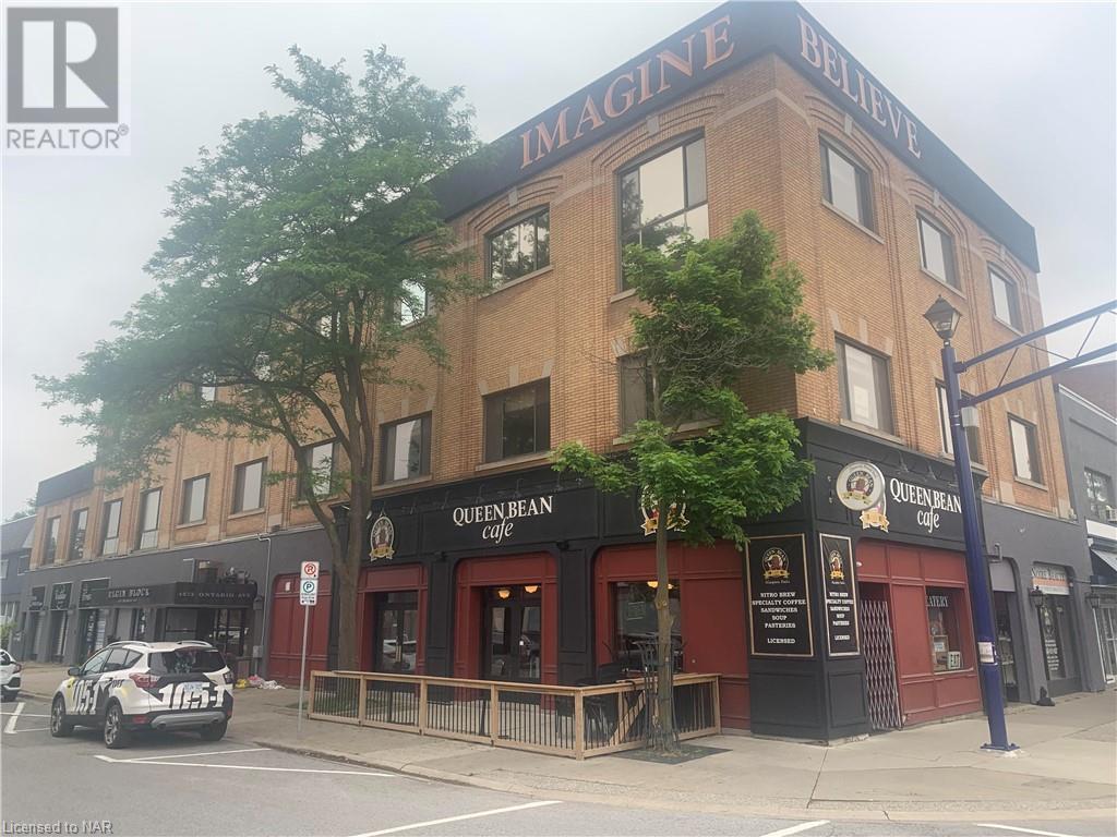 4388 QUEEN Street, niagara falls, Ontario