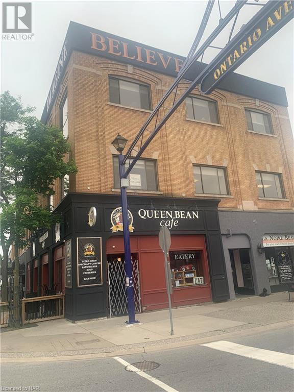 4388 Queen Street, Niagara Falls, Ontario  L2E 2L3 - Photo 3 - 40445047