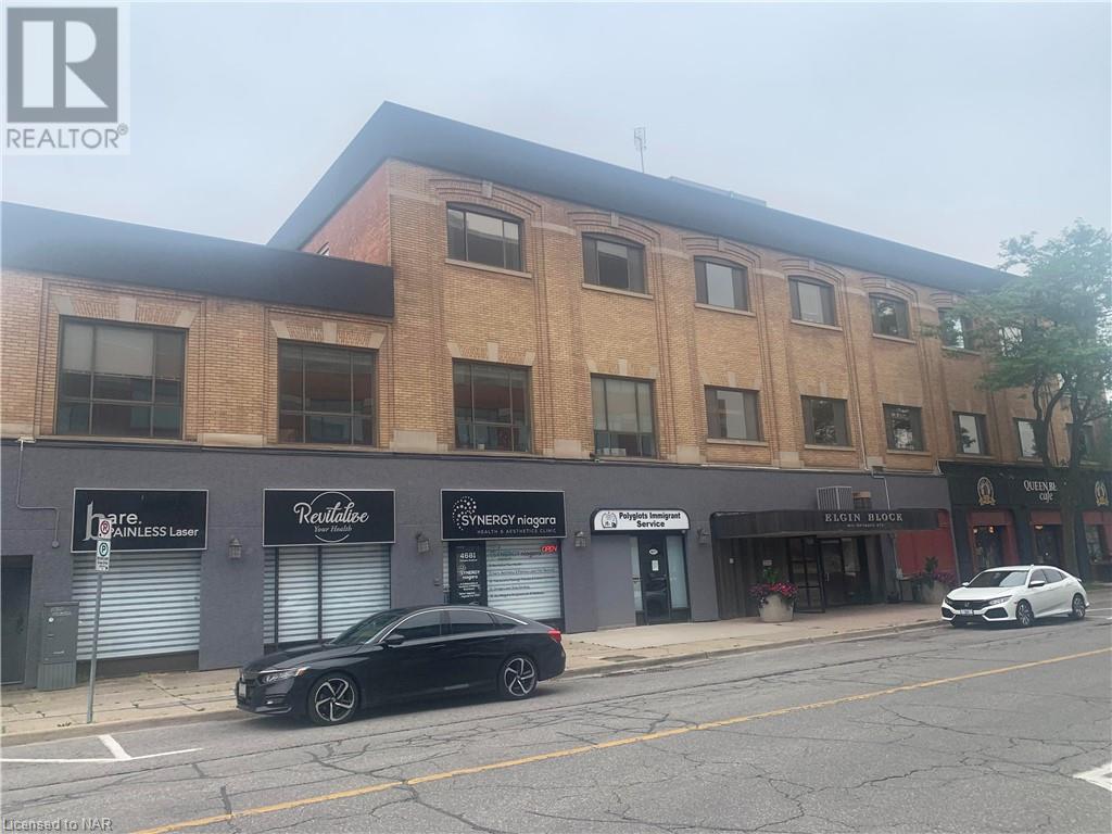 4388 Queen Street, Niagara Falls, Ontario  L2E 2L3 - Photo 6 - 40445047
