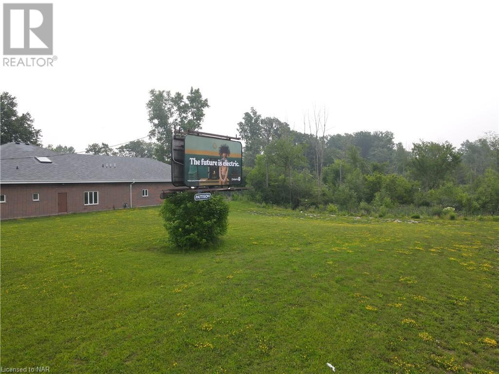 N/A CONCESSION Road, fort erie, Ontario