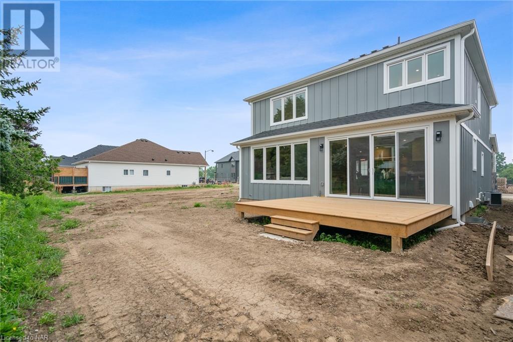 76 Ivy Crescent, Thorold, Ontario  L0S 1E6 - Photo 36 - 40438168