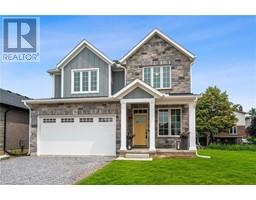 76 IVY Crescent, thorold, Ontario