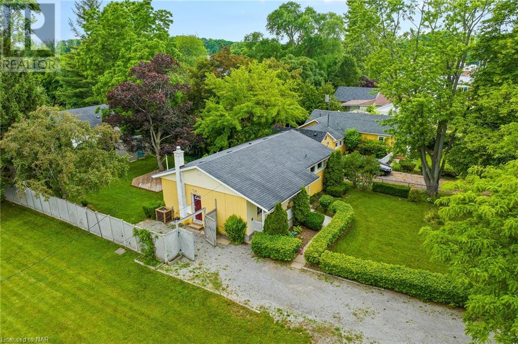 292 Mary Street, Niagara-On-The-Lake, Ontario  L0S 1J0 - Photo 11 - 40445810