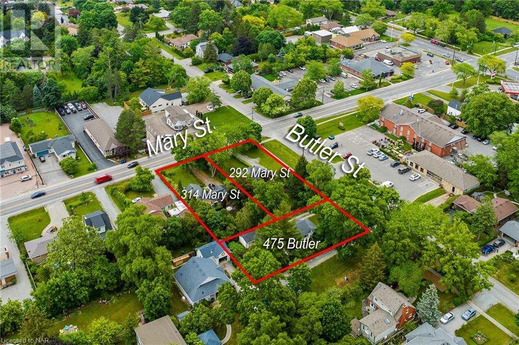 292 Mary Street, Niagara-On-The-Lake, Ontario  L0S 1J0 - Photo 2 - 40445810