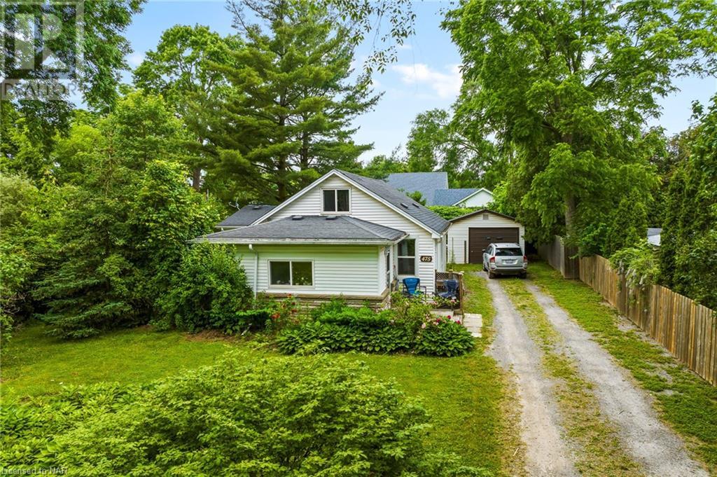 292 Mary Street, Niagara-On-The-Lake, Ontario  L0S 1J0 - Photo 23 - 40445810