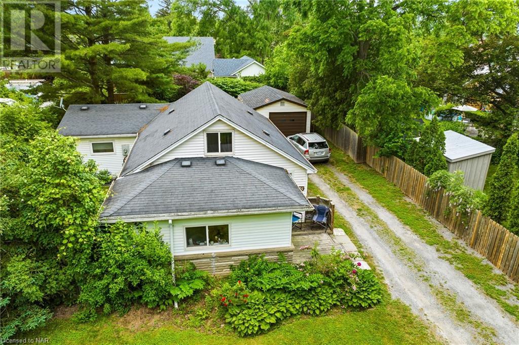 292 Mary Street, Niagara-On-The-Lake, Ontario  L0S 1J0 - Photo 27 - 40445810