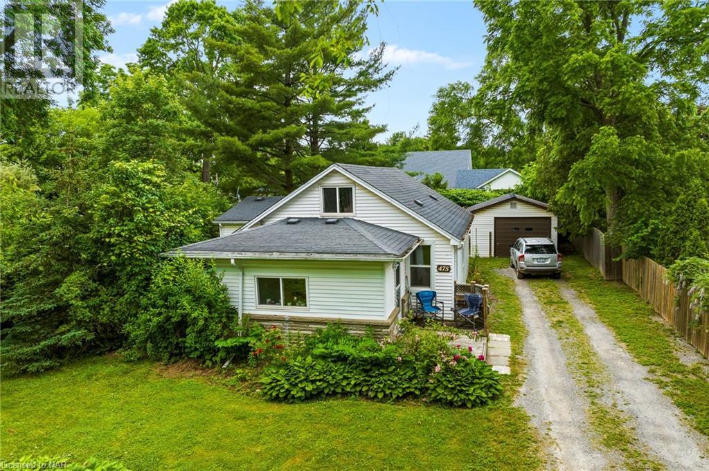 292 Mary Street, Niagara-On-The-Lake, Ontario  L0S 1J0 - Photo 5 - 40445810