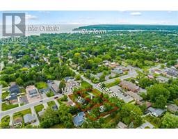 292 MARY Street, niagara-on-the-lake, Ontario