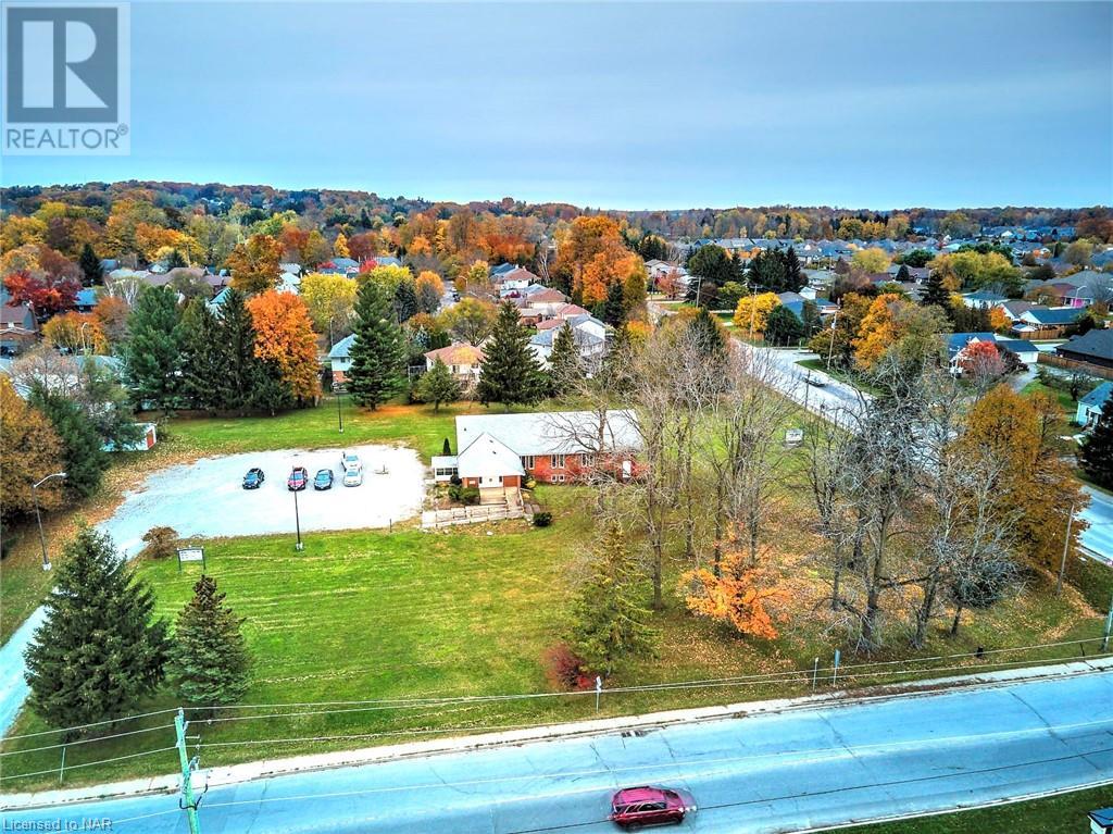 100 Welland Road, Fonthill, Ontario  L0S 1E4 - Photo 13 - 40448854