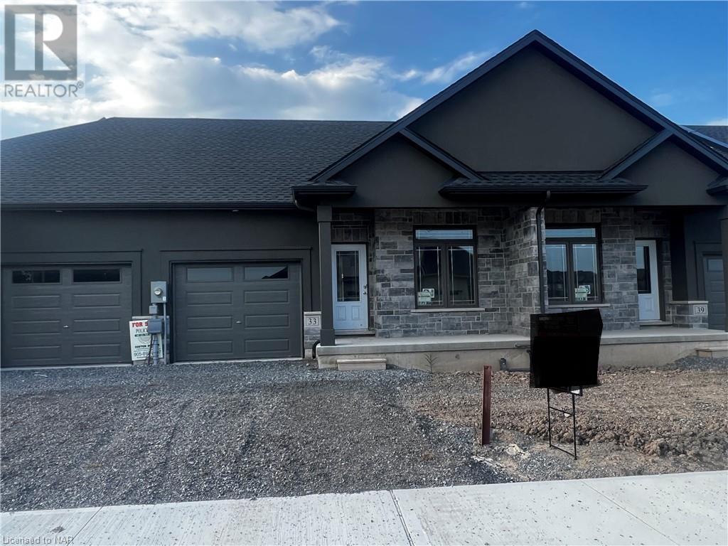 33 AUSTIN Drive, welland, Ontario