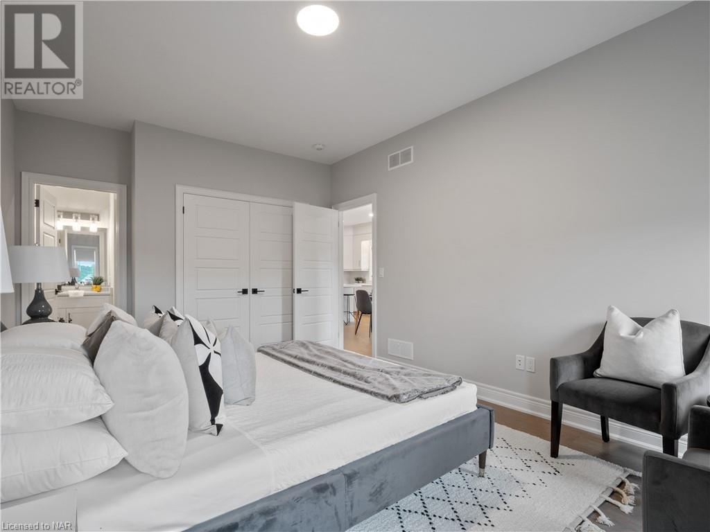 33 Austin Drive, Welland, Ontario  L3B 5N8 - Photo 10 - 40446750