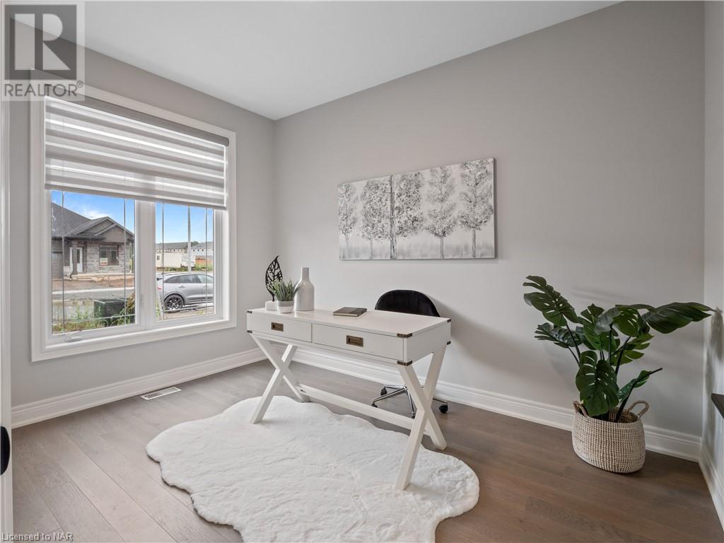 33 Austin Drive, Welland, Ontario  L3B 5N8 - Photo 12 - 40446750