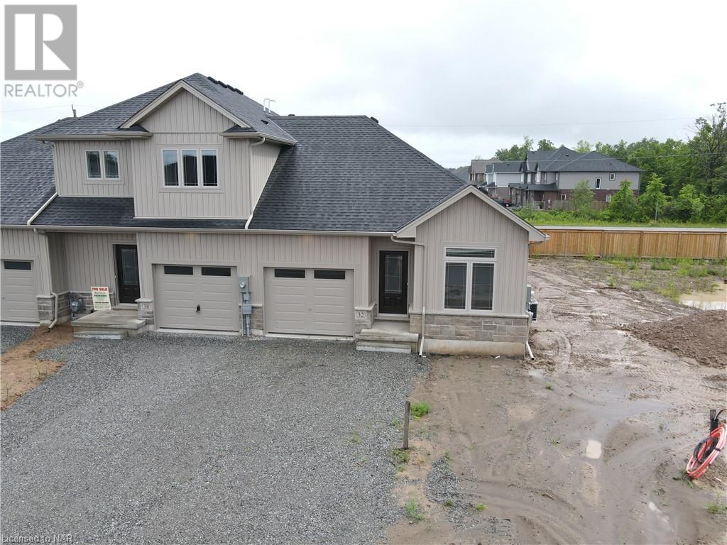 32 AUSTIN Drive, welland, Ontario
