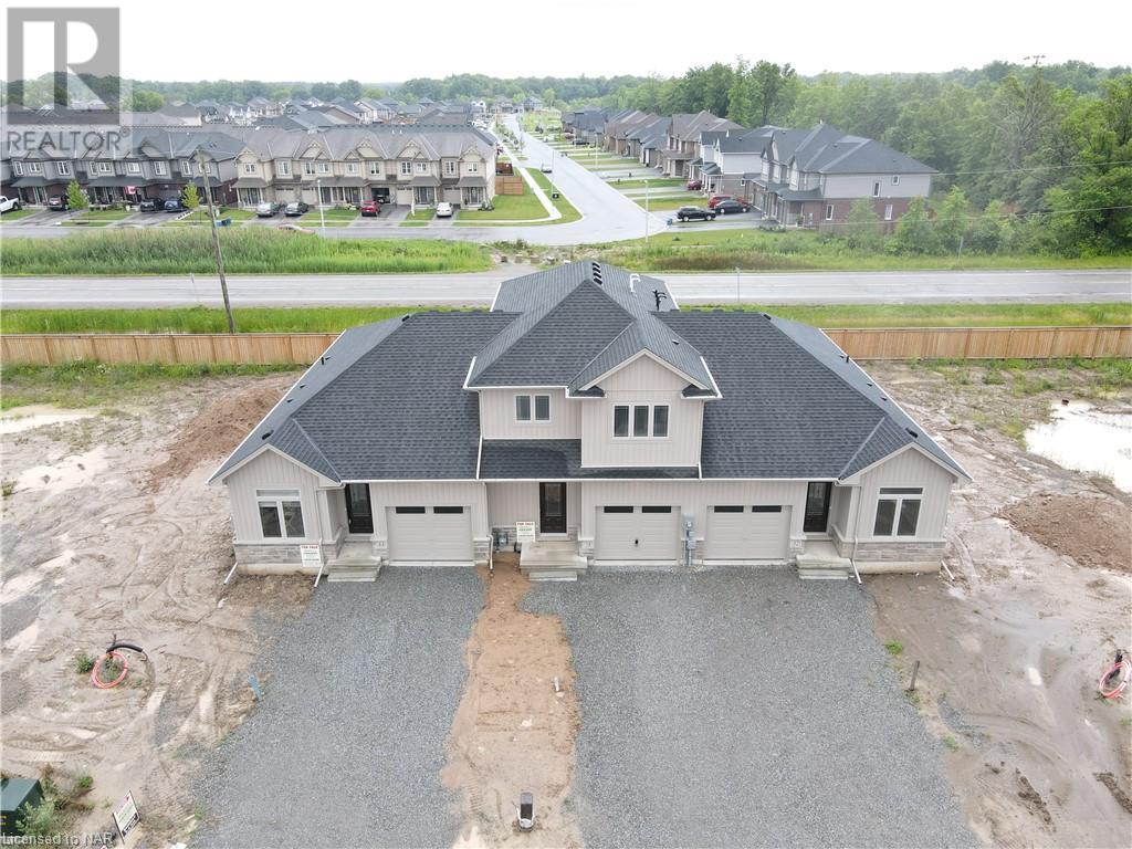 32 Austin Drive, Welland, Ontario  L3B 5N8 - Photo 3 - 40446749