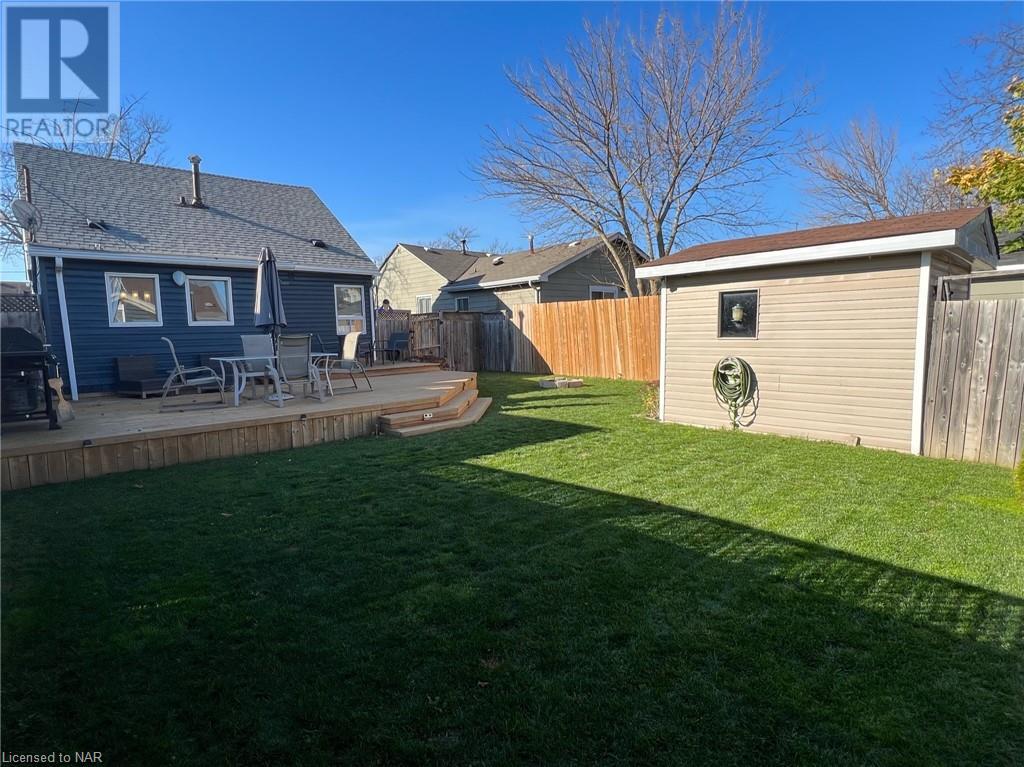 19 Aberdeen Court, Fort Erie, Ontario  L2A 3Y7 - Photo 11 - 40447866