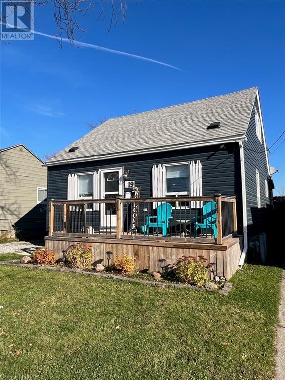 19 Aberdeen Court, Fort Erie, Ontario  L2A 3Y7 - Photo 2 - 40447866