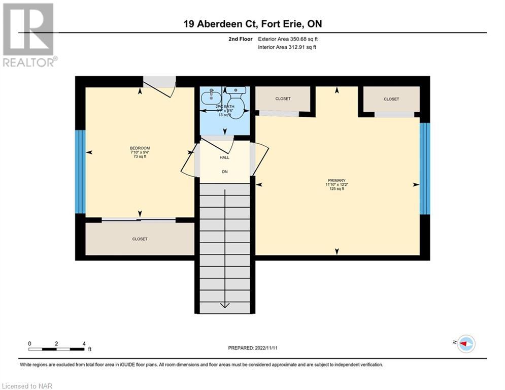 19 Aberdeen Court, Fort Erie, Ontario  L2A 3Y7 - Photo 30 - 40447866