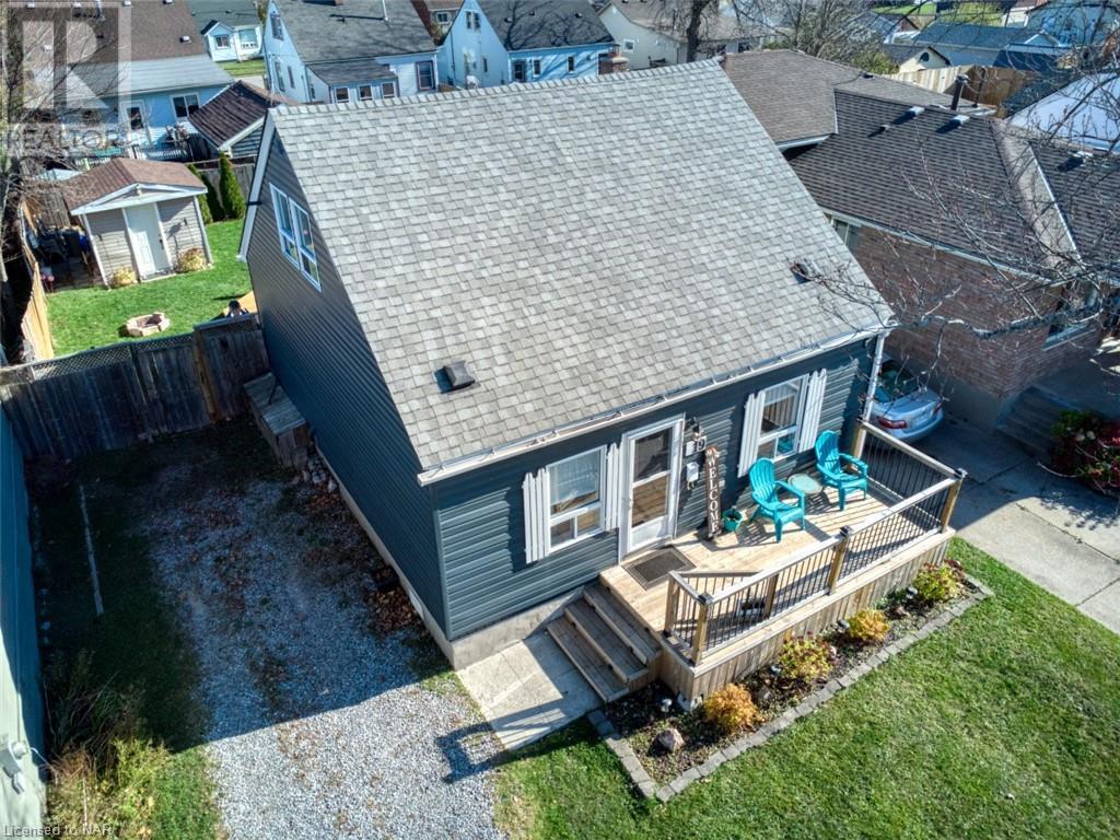 19 Aberdeen Court, Fort Erie, Ontario  L2A 3Y7 - Photo 4 - 40447866