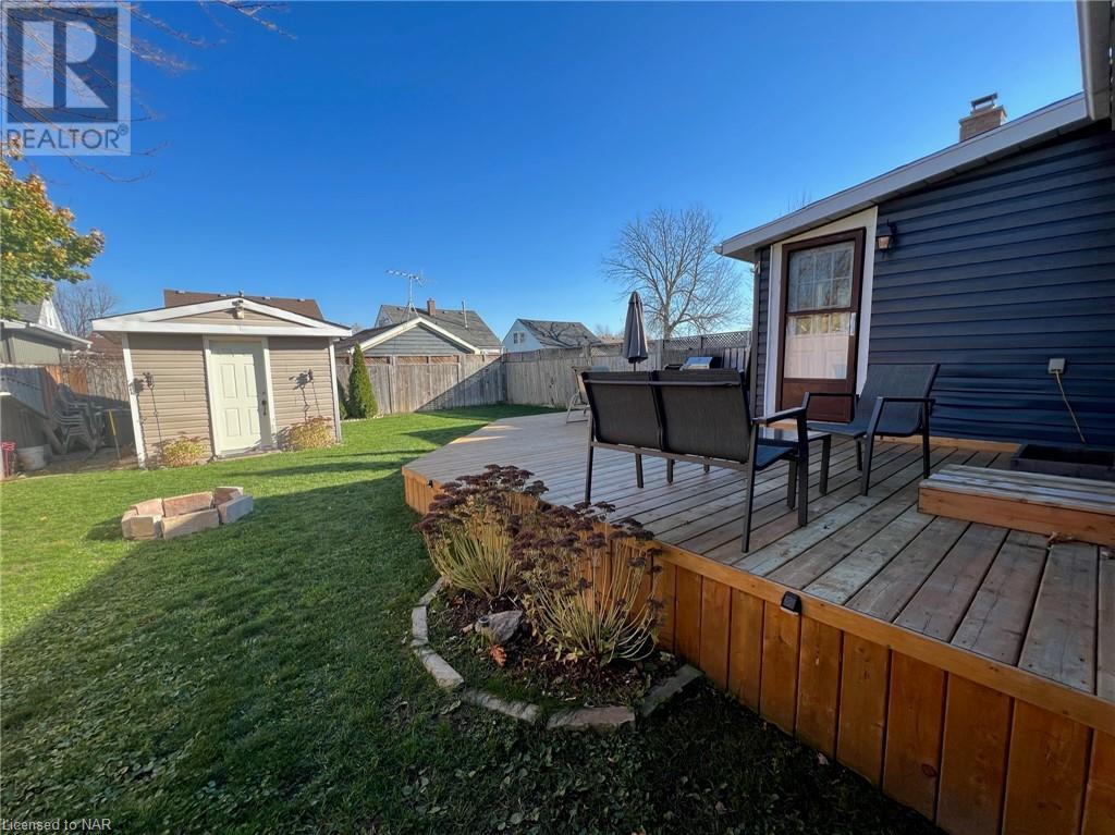 19 Aberdeen Court, Fort Erie, Ontario  L2A 3Y7 - Photo 8 - 40447866