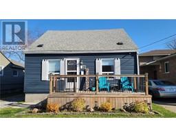 19 ABERDEEN Court, fort erie, Ontario