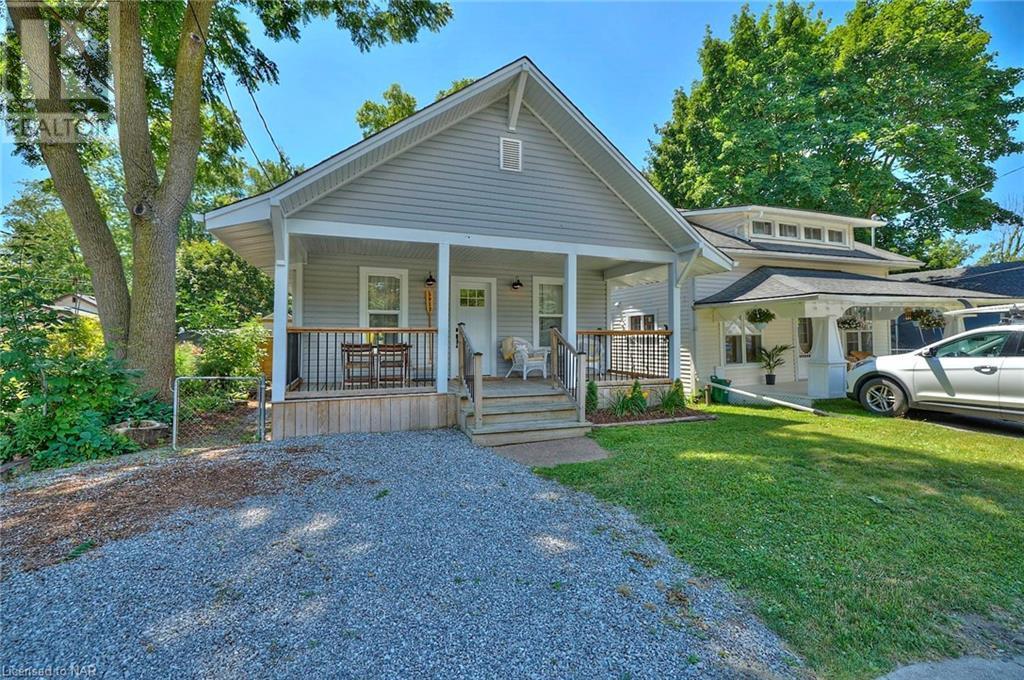 3913 ALEXANDRA Road, crystal beach, Ontario