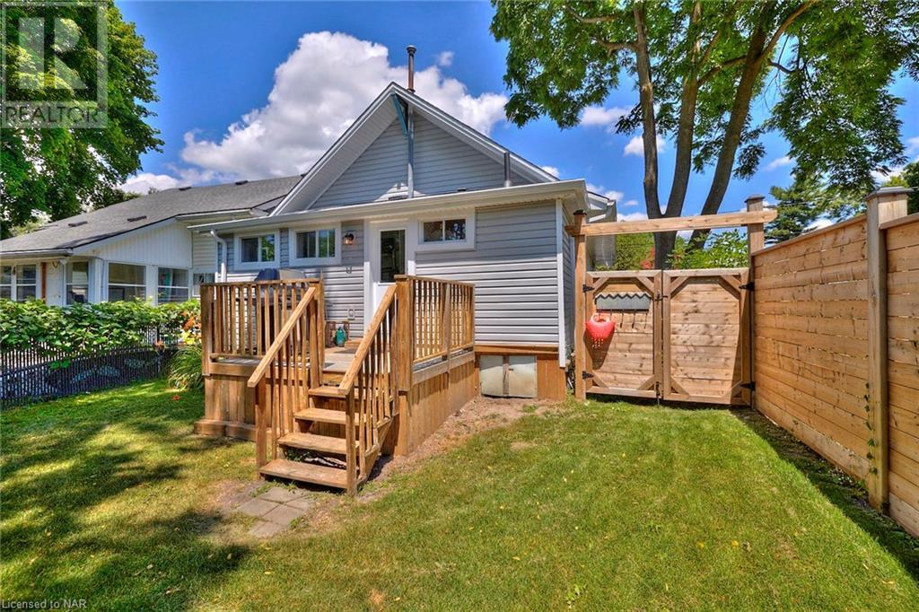 3913 Alexandra Road, Crystal Beach, Ontario  L0S 1B0 - Photo 22 - 40450348