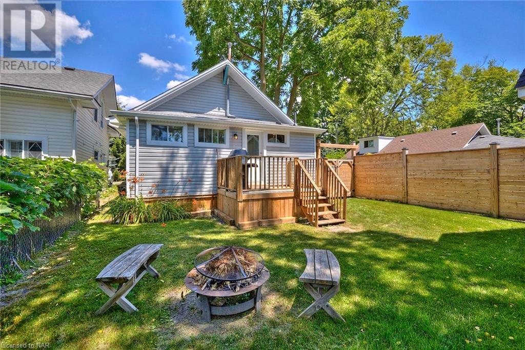 3913 Alexandra Road, Crystal Beach, Ontario  L0S 1B0 - Photo 23 - 40450348