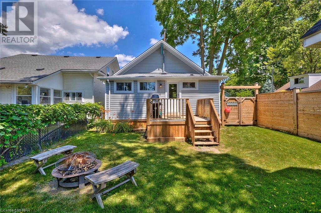 3913 Alexandra Road, Crystal Beach, Ontario  L0S 1B0 - Photo 24 - 40450348