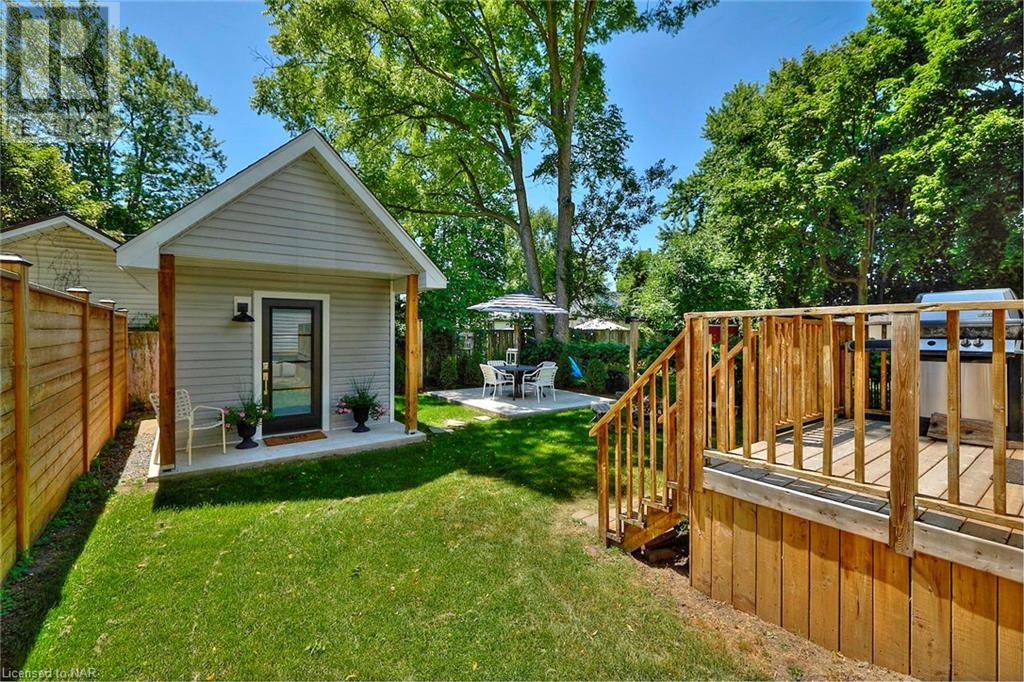 3913 Alexandra Road, Crystal Beach, Ontario  L0S 1B0 - Photo 26 - 40450348