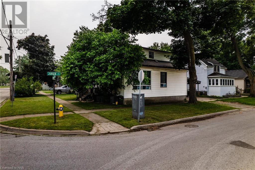 27 FITZGERALD Street, st. catharines, Ontario