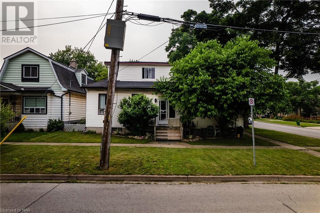 27 Fitzgerald Street, St. Catharines, Ontario  L2R 4B4 - Photo 16 - 40447367