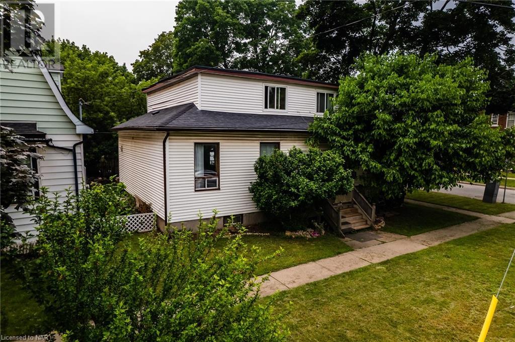 27 Fitzgerald Street, St. Catharines, Ontario  L2R 4B4 - Photo 18 - 40447367