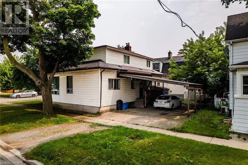 27 Fitzgerald Street, St. Catharines, Ontario  L2R 4B4 - Photo 2 - 40447367