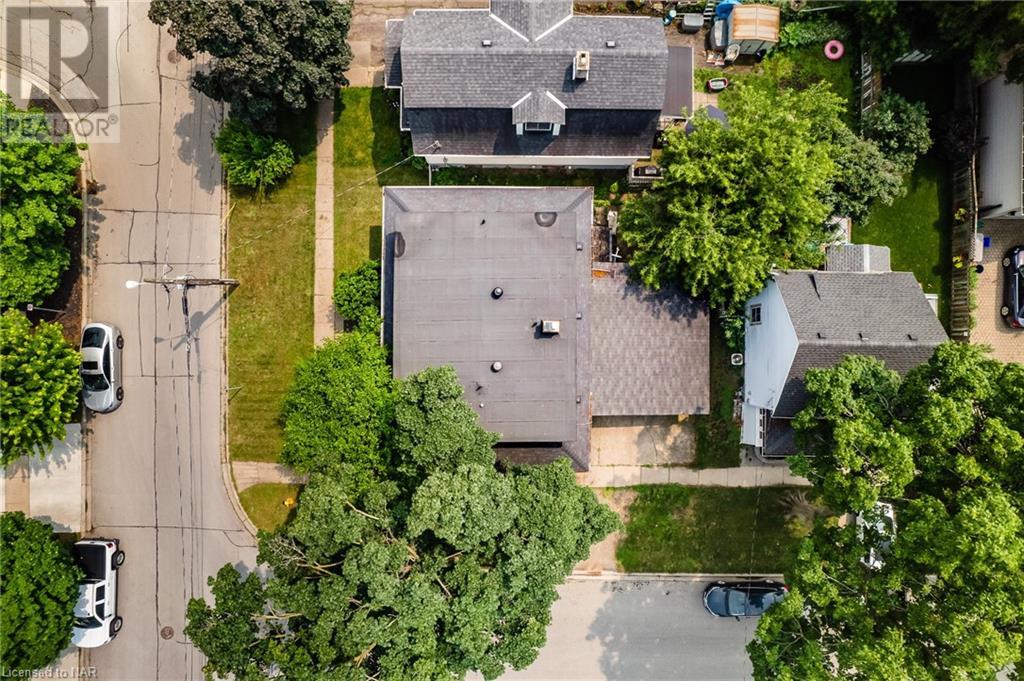 27 Fitzgerald Street, St. Catharines, Ontario  L2R 4B4 - Photo 20 - 40447367
